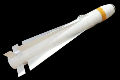 Raytheon (RTX) AGM-65 Maverick