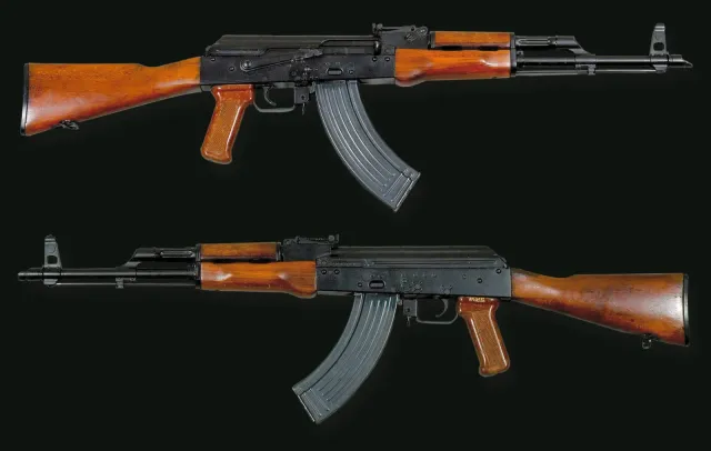 AKM