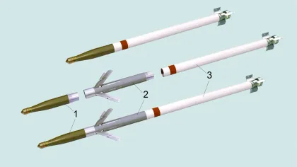 BAE Systems APKWS