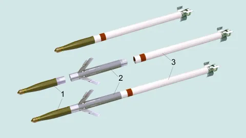 BAE Systems APKWS
