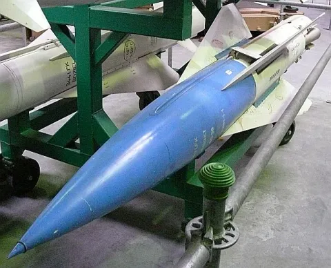 MBDA AS-30L