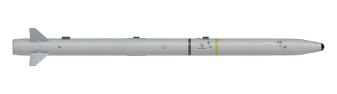 MBDA ASRAAM
