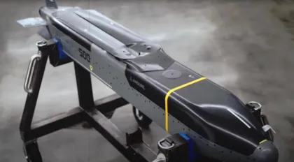 Anduril Industries Barracuda-500M