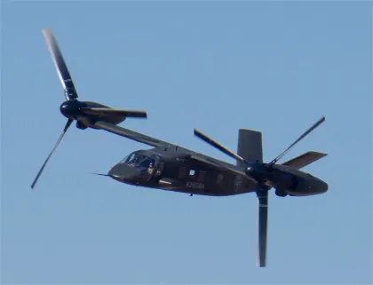 Bell MV-75 Cheyenne