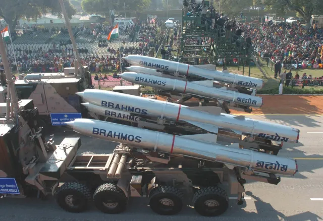 BrahMos