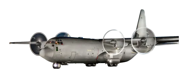 C-130J Super Hercules