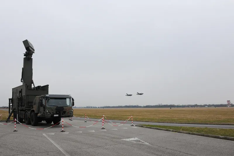 MBDA CAMM-ER, view 1