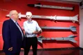 Rafael Advanced Defense Systems David's Sling thumbnail 2