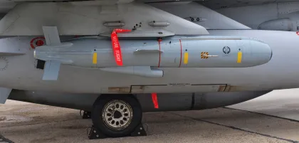 Elbit Systems Delilah