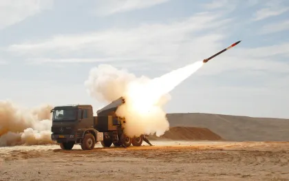 Elbit Systems ACCULAR