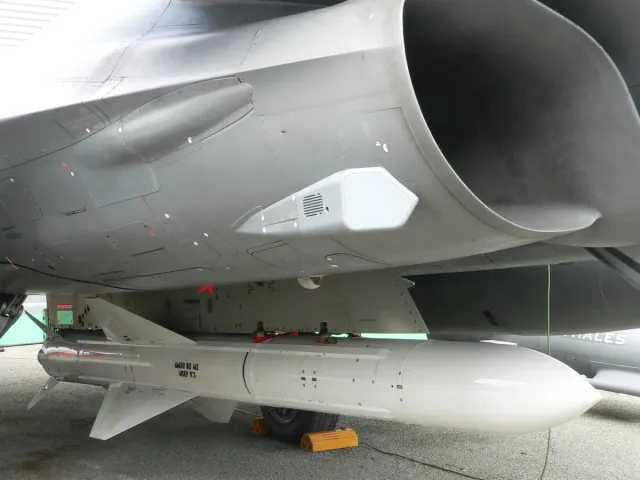Exocet AM39