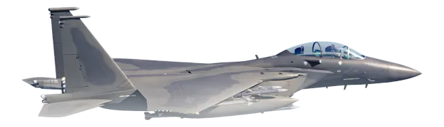 F-15EX Eagle II