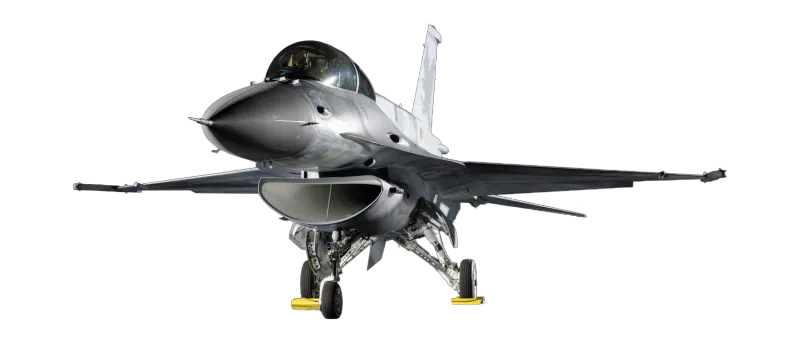 Lockheed Martin F-16C Block 70/72 Fighting Falcon, view 1