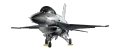 Lockheed Martin F-16C Block 70/72 Fighting Falcon thumbnail 1