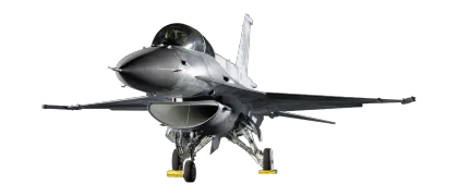 Lockheed Martin F-16C Block 70/72 Fighting Falcon