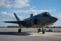 Lockheed Martin F-35A Lightning II thumbnail 2