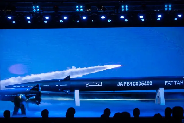 Fattah-1