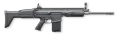 FN Herstal FN SCAR-H thumbnail 1