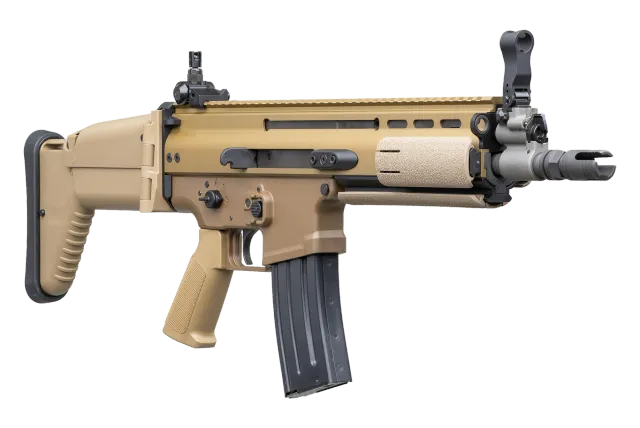 SCAR-L