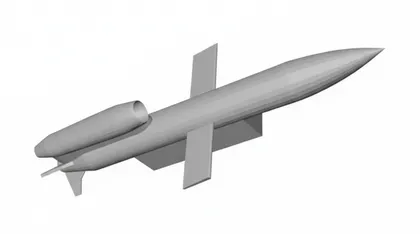 Fire Point FP-5 Flamingo