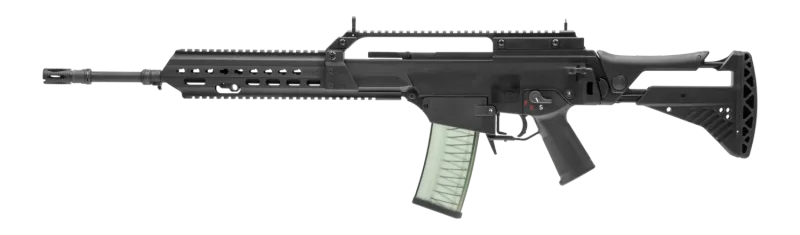 Heckler & Koch G36, view 1