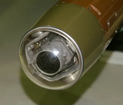 Raytheon (RTX) GBU-12 Paveway II