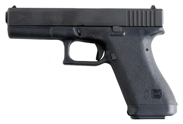 Glock 17