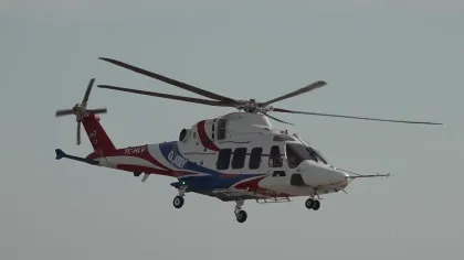 Turkish Aerospace Industries T625 Gökbey