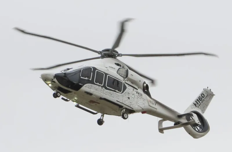 Airbus Helicopters H160M Guepard, view 1