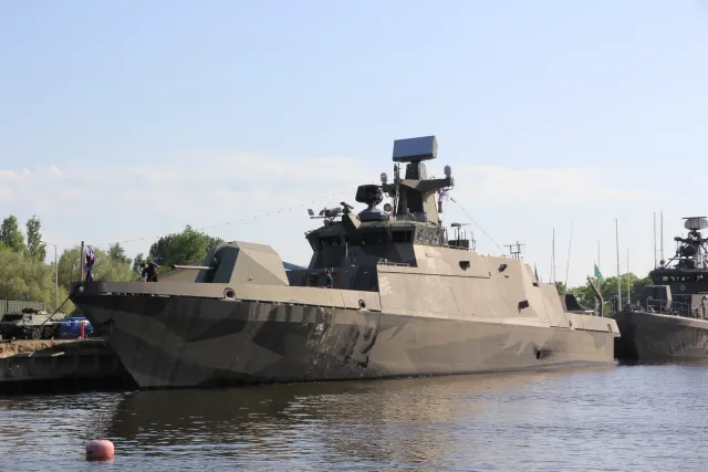 Hamina-class