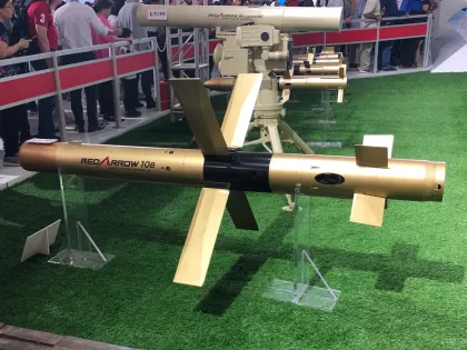CATIC HJ-10