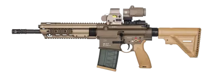 Heckler & Koch HK417