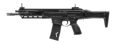 Heckler & Koch HK433