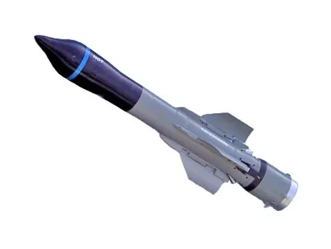 MBDA HOT 3