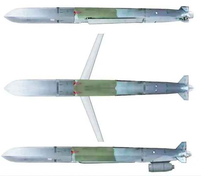 Kh-101