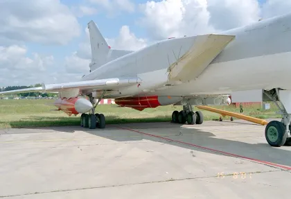 Tactical Missiles Corporation (KTRV) Kh-22