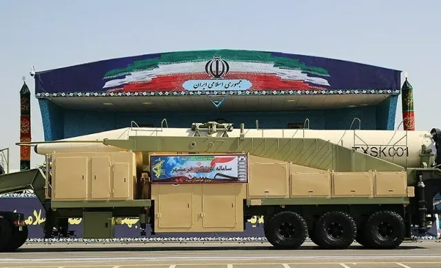 Khorramshahr