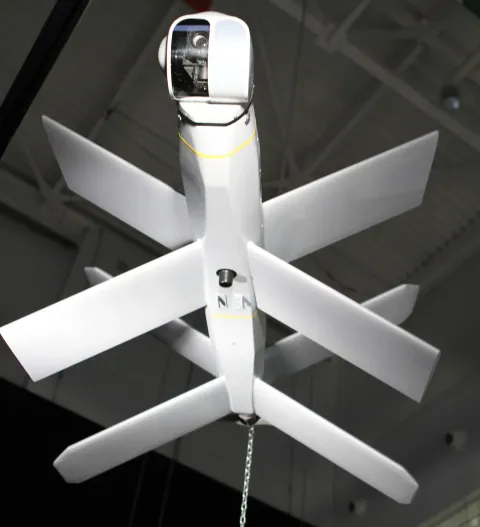 ZALA Aero Group Lancet-3