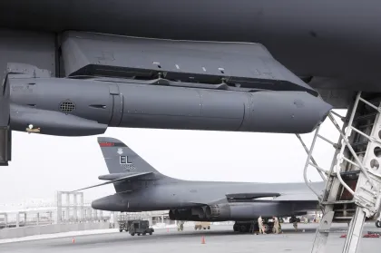 Lockheed Martin Sniper Advanced Targeting Pod