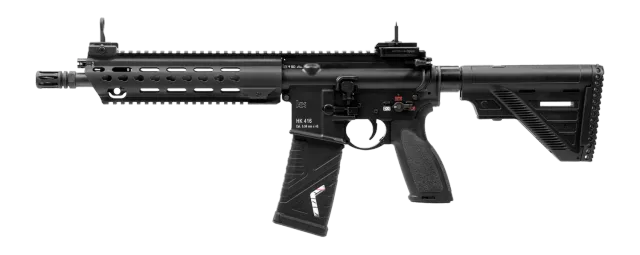 HK416 A5