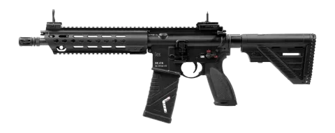 Heckler & Koch HK416 A5