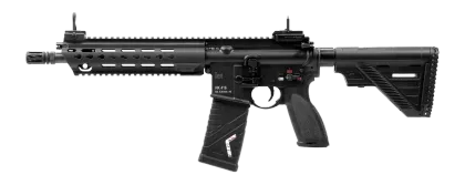 Heckler & Koch HK416 A5