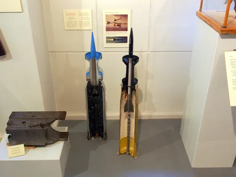 General Dynamics Ordnance and Tactical Systems M735 APFSDS