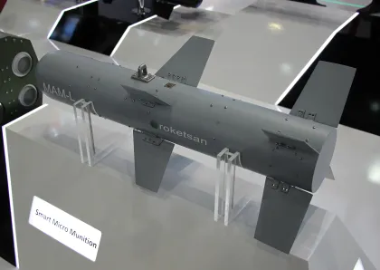 Roketsan MAM-L