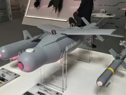 Roketsan MAM-T