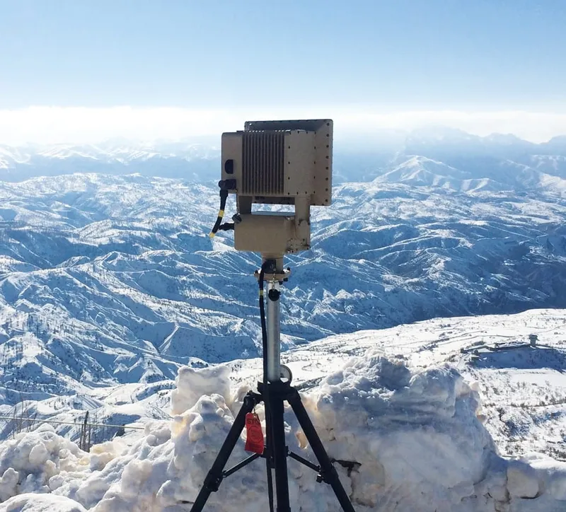 Meteksan Savunma Retinar, view 1