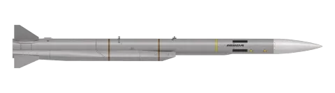 MBDA Meteor