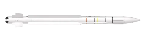 MBDA MICA EM