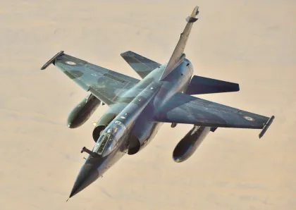 Dassault Aviation Mirage F1