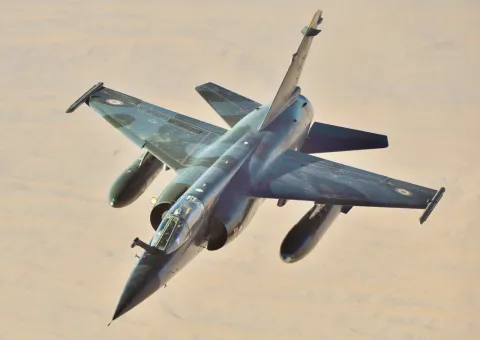 Dassault Aviation Mirage F1